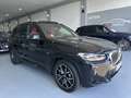 BMW X3 xDrive 30e xLine M Sport Schwarz - thumbnail 22