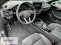 Audi A5 Sportback S line competition 40 TDI quattro S tron Gris - thumbnail 8