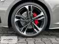 Audi A5 Sportback S line competition 40 TDI quattro S tron Gris - thumbnail 6
