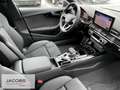 Audi A5 Sportback S line competition 40 TDI quattro S tron Gris - thumbnail 7