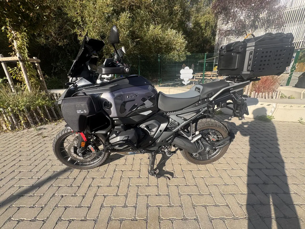 BMW R 1300 GS