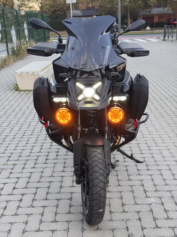 BMW R 1300 GS