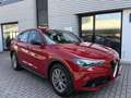Alfa Romeo Stelvio Super PREZZO REALE NESSUN OBBLIGO DI FINANZIAMENTO Rosso - thumbnail 3