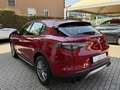 Alfa Romeo Stelvio Super PREZZO REALE NESSUN OBBLIGO DI FINANZIAMENTO Rosso - thumbnail 7