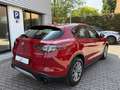Alfa Romeo Stelvio Super PREZZO REALE NESSUN OBBLIGO DI FINANZIAMENTO Rosso - thumbnail 5
