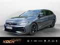 Volkswagen Passat Variant 2.0TDI R-Line DSG 4M Leder Navi L Grau - thumbnail 1