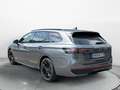 Volkswagen Passat Variant 2.0TDI R-Line DSG 4M Leder Navi L Grau - thumbnail 4
