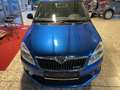 Skoda Fabia RS Champion Automatik Blau - thumbnail 2