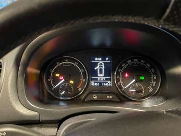 Bild 10 Skoda Fabia RS Champion Automatik