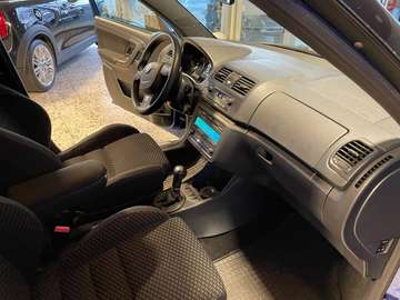 Bild 18 Skoda Fabia RS Champion Automatik