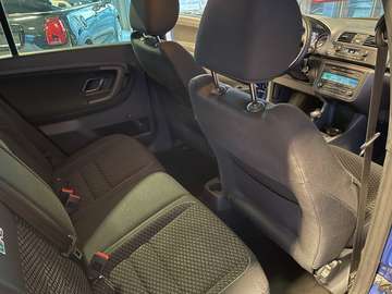 Bild 20 Skoda Fabia RS Champion Automatik