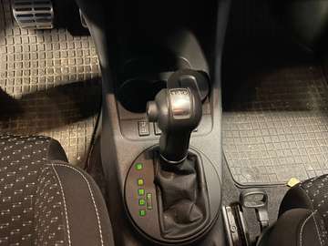 Bild 13 Skoda Fabia RS Champion Automatik