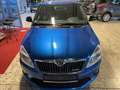 Skoda Fabia RS Champion Automatik Blau - thumbnail 1