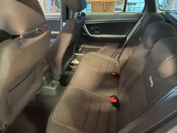 Bild 17 Skoda Fabia RS Champion Automatik