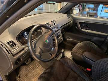 Bild 8 Skoda Fabia RS Champion Automatik