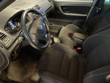 Bild 15 Skoda Fabia RS Champion Automatik