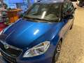 Skoda Fabia RS Champion Automatik Blau - thumbnail 3