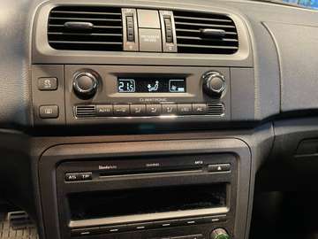 Bild 11 Skoda Fabia RS Champion Automatik