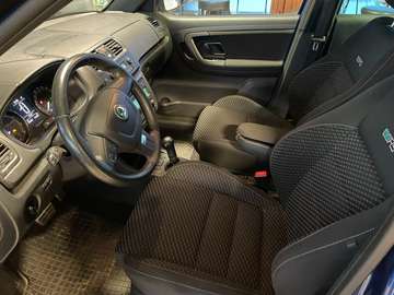 Bild 16 Skoda Fabia RS Champion Automatik