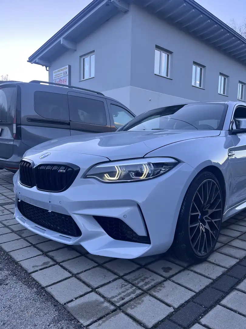 BMW M2 Competition DKG Coupé Aut - 1