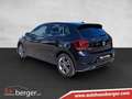 Volkswagen Polo Edition TDI SCR Schwarz - thumbnail 4