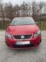 SEAT Alhambra FR-Line Allrad Rot - thumbnail 4