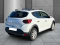 Dacia Sandero Stepway ECO-G 100 LPG Essential PDC+Klima+Carplay Weiß - thumbnail 18