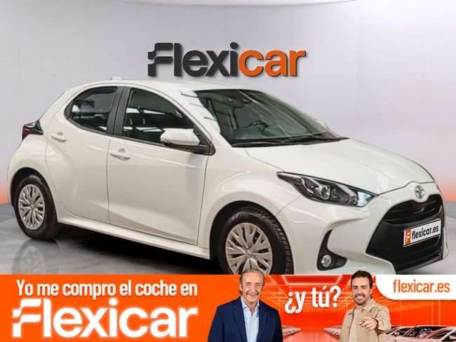 Toyota Yaris 125 S-Edition - foto 1