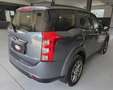 Mahindra XUV500 2.2 16v 140cv W10 fwd 7 posti - UNICO PROPRIETARIO Grau - thumbnail 3