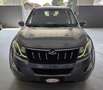 Mahindra XUV500 2.2 16v 140cv W10 fwd 7 posti - UNICO PROPRIETARIO Grau - thumbnail 6