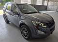 Mahindra XUV500 2.2 16v 140cv W10 fwd 7 posti - UNICO PROPRIETARIO Grau - thumbnail 2
