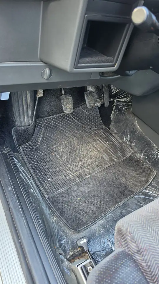 Alfa Romeo 75 1.8t America, foto 10