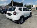 Dacia Duster 1.3 TCe Liverty*AIRCO*GARANTIE 12 MOIS* Blanc - thumbnail 4