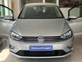 Volkswagen Golf Sportsvan 1.2 TSI Trendline DSG Parkhilfe Argento - thumbnail 4