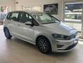 Volkswagen Golf Sportsvan 1.2 TSI Trendline DSG Parkhilfe Argento - thumbnail 5
