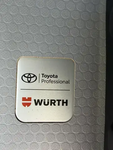 Toyota Proace view 10