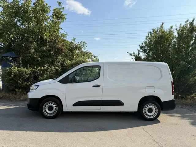 Toyota Proace view 7