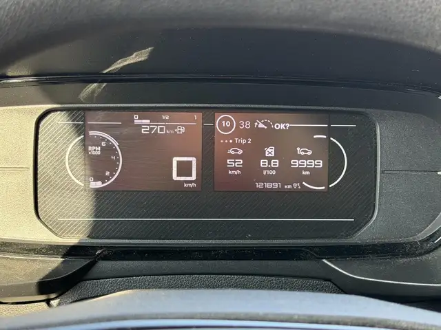 Toyota Proace view 13