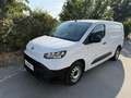 Toyota Proace City Kasten 1,5D L2 ProWork Toyota Relax Garantie MwSt. Weiß - thumbnail 6