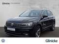 Volkswagen Tiguan 2.0 TDI Highline R-line 4Motion Pano DSG Schwarz - thumbnail 1