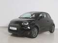 Fiat 500e Icon Schwarz - thumbnail 2