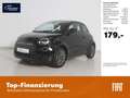 Fiat 500e Icon Schwarz - thumbnail 1