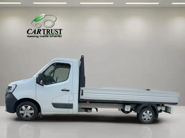 Renault Master Master ENERGY Blue dCi 165 L3H1 VA