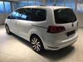 Volkswagen Sharan Highline 2,0 TDI DSG Motion 4 Weiß - thumbnail 5