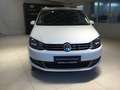 Volkswagen Sharan Highline 2,0 TDI DSG Motion 4 Weiß - thumbnail 2