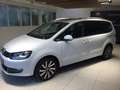 Volkswagen Sharan Highline 2,0 TDI DSG Motion 4 Weiß - thumbnail 4