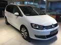 Volkswagen Sharan Highline 2,0 TDI DSG Motion 4 Weiß - thumbnail 3