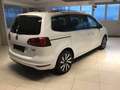 Volkswagen Sharan Highline 2,0 TDI DSG Motion 4 Weiß - thumbnail 9