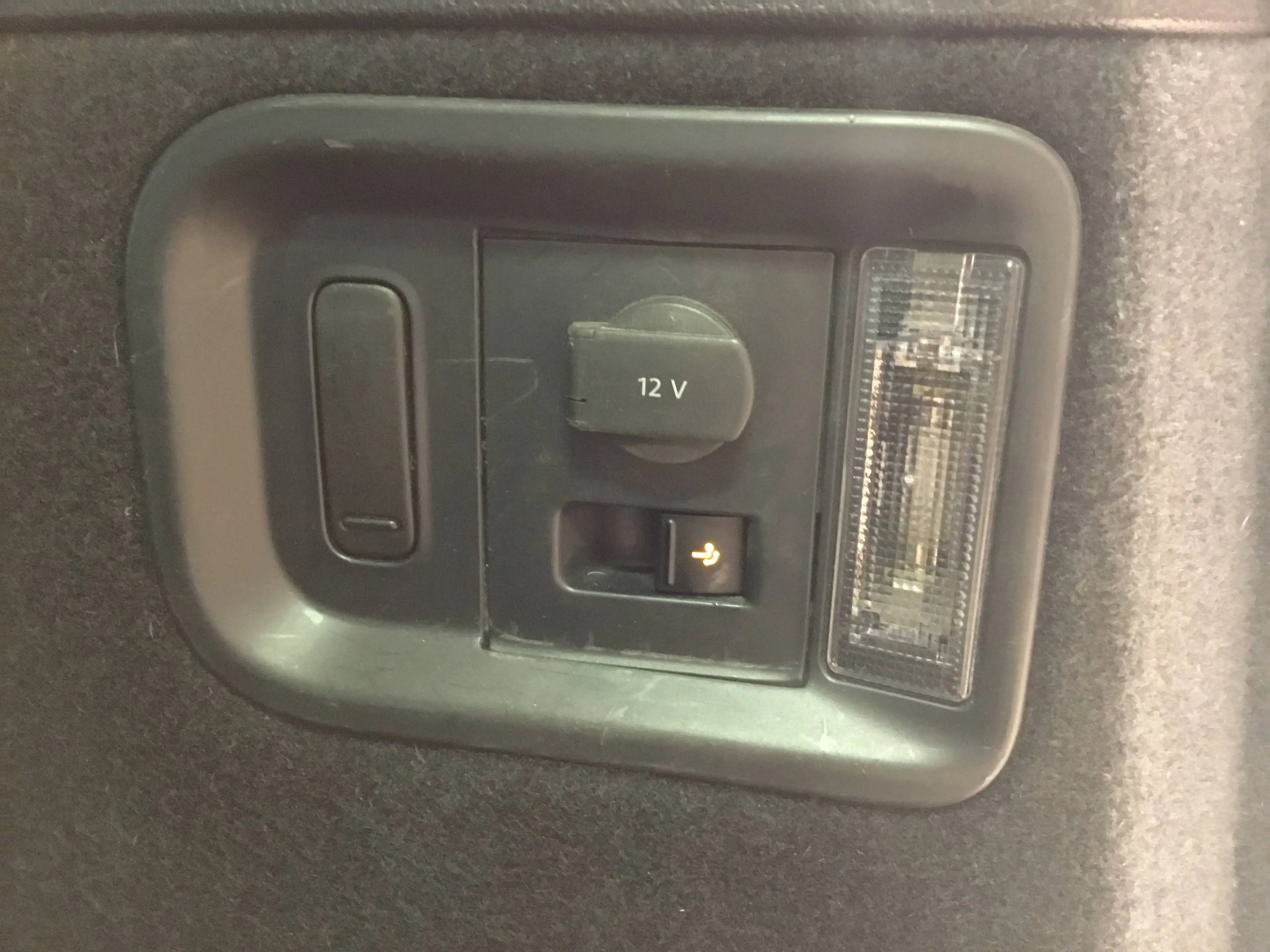 Volkswagen Sharan Highline 2,0 TDI DSG Motion 4 — photo 8