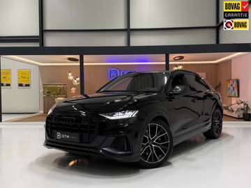 4.0 TFSI Quattro 510pk Audi Exclusive | Carbon | N